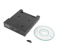 SFR1M44-U100K Nero 3,5 pollici 1,44 Mb USB SSD Floppy Drive Emulator per tastiera elettronica Korg Gotek