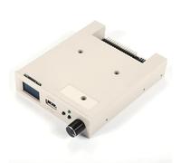 SFR1M44-U100LQD-435 - Emulatore per unità floppy, FlashFlopy Firmware V3.37 (per GOTEK)