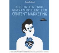 Sfrutta i contenuti, genera nuovi clienti e fai content marketing