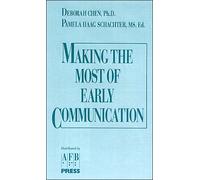 Sfruttare al meglio la comunicazione precoce (audiodescribed) [VHS]