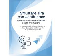 Sfruttare Jira con Confluence: ottenere una collaborazione senza interruzioni: Strategie efficaci per l'integrazione di Jira e Confluence nel framework di gestione dei progetti