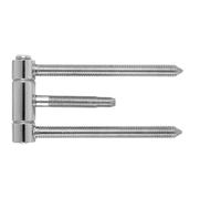 SFS intec Cerniera da forare 40H-18-009