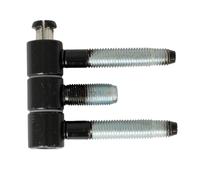 SFS intec Cerniera per telaio in acciaio 40H-16-022 (3.5000)