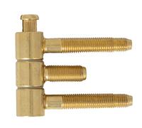 SFS intec Cerniera per telaio in acciaio 40H-16-022 (3.5000)