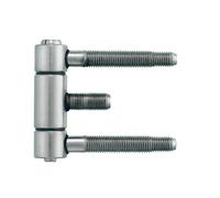 SFS intec Cerniera per telaio in acciaio 45H-18-000 (3.5200)