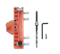 SFS intec Set di maschere di foratura 3-DIM BBOX-11R-12R1 (67.4200)