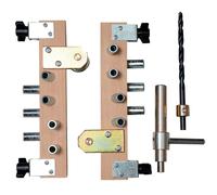 SFS intec Set di strumenti di foratura BBOX-900-16 (60.1600.01)