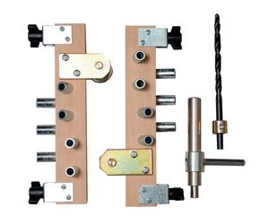 SFS intec Set di strumenti di foratura BBOX-900-16 (60.1600.01)