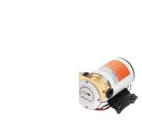 SFSP1-080-003-01 - Pompa di scarico a grande flusso da 12 V, autoadescante con girante centrifugo per yacht (12 V SFSP1-080-003-01)