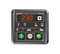 SFTSVFEO ATS220 Genset ATS Switch Controller Auto Manuale LED Display Generatore Interruttore di Controllo Modulo Pannello