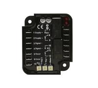 SFTSVFEO DSE103 MKII Modello DSE103MKII Modulo di Controllo 'Interruttore di velocità DSE 103 MKII(DSE103 Original)