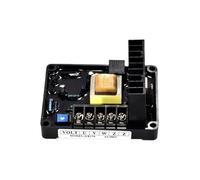SFTSVFEO GB170 GB160 Stabilizzatore di spazzole Regolatore di Tensione Automatico Alternatore Regolatore di Tensione Automatico for generatore(GB160 Single Phase)