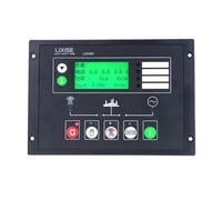 SFTSVFEO Generatore LXC620 con Segnale di Controllo Automatico 'Avvio remoto del generatore