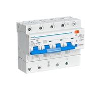 SFTSVFEO Interruttore differenziale miniaturizzato DZ158LE-125 4P 80A 300mA