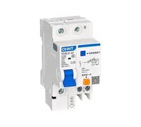 SFTSVFEO Interruttore differenziale miniaturizzato NXBLE-32 1P+N B6 50mA 6kA