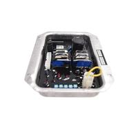 SFTSVFEO Regolatore di Tensione Automatico AN-5W-203 Regolatore di Tensione Automatico Scheda Motore Diesel Generatore Regolatore di Tensione Automatico Parti del generatore(AN-5W-203 Original)