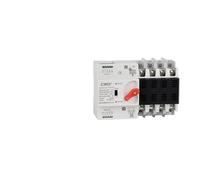 SFTSVFEO Solare 4p DIN Rail ATS PV Inverter Dual Power Selettori di trasferimento Automatico Ininterrotto 63A 100A Solare fotovoltaico(Generator Type,100A-2P-230V)