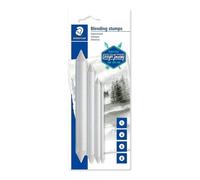 Sfumatori per Diffusione Staedtler Design Journey Set da 4