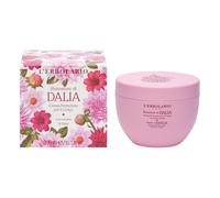 Sfumature di Dalia Crema Corpo Profumata Idratante 300ml L'Erbolario