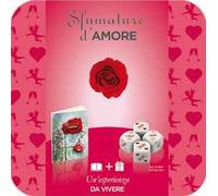 Sfumature d'amore. Con gadget