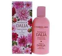 L`Erbolario Bagnoschiuma Sfumature di Dalia 250 ml Schiuma da bagno