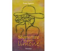 Sfumature di giallo limone - 2025 - Ass. Primalpe Costanzo Martin