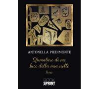 Sfumature di me. Luce della mia notte