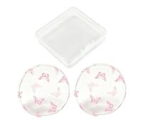 Sfumino Makeup In Silicone Applicatore per correttore non assorbente | Piumino Contour In Silicone Con Custodia Per Fondotinta Liquido BB Cream Correttore Illuminante Contouring Appassionate Di