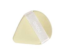 Sfumo in polvere a triangolo, in polvere per polvere di viso | Face Soft Triangle Makeup Puff - 6x Fondazione cosmetica e miscelazione di spugne bagnate e asciutte Strumenti per il trucco della bellez