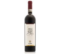 Sfursat Di Valtellina DOCG 5 Stelle 2021 - Nino Negri 0.75 lt
