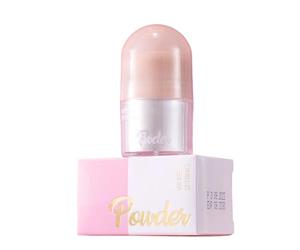 Sfusa - Controllo Della Brillantezza A Lunga Tenuta Resistente All'acqua, Polvere Di Rifinitura Sfusa A Lunga Tenuta | Per Donne E Ragazze Viaggi, Feste, Matrimoni, Appuntamenti, Acquisti, Comp