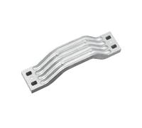 SFWWPFSKK Anodo Universale 6G5-45251-01 Compatibile con Motori marini 2T 115-250HP e 4T F115-F225HP 6G5-45251 6G5-45251-01-00 6G5-45251-00 Motori fuoribordo