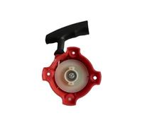 SFWWPFSKK Avviamento a Strappo 603D 2T 4T Compatibile con EHT753S FM250D GJB25D GJB700 HT250 AMK 6010 24,5CC Gruppo avviamento a Strappo Universale for Macchine da potatura siepi(2T Single Start)