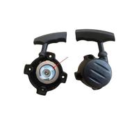 SFWWPFSKK Avviamento a Strappo 603D 2T 4T Compatibile con EHT753S FM250D GJB25D GJB700 HT250 AMK 6010 24,5CC Gruppo avviamento a Strappo Universale for Macchine da potatura siepi(4T Easy Start)