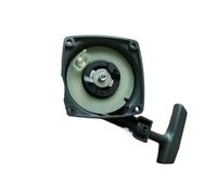SFWWPFSKK Avviamento a Strappo BV162 56520167CR Compatibile con AM162 OLEO-Mac BV163 61,3CC Impugnatura soffiatore ROP rondella di Fissaggio 56522016CR Universale(Genuine Starter)