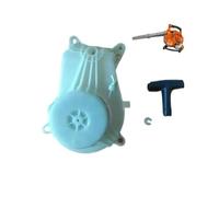 SFWWPFSKK Avviamento a Strappo BV300 Compatibile con Impugnatura soffiatore SA3000 Rondella di Fissaggio ROP 56552016 Universale