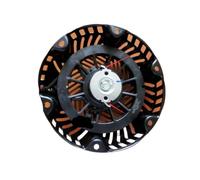 SFWWPFSKK Avviamento a Strappo CH260 Compatibile con CH440 CH265 CH270 SH265 7HP 14HP Gruppo Maniglia Fune avviamento Manuale 17-165-02-S STENS150-923 Universale(Type A CH270 7HP)