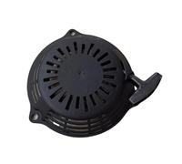 SFWWPFSKK Avviamento a Strappo Compatibile con GCV135 GCV160 GC135 GC160 Nero 28400-Z0L-V20ZB, 28400-ZL8-023ZA Universale