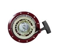 SFWWPFSKK Avviamento a Strappo con cricchetto in Acciaio, Compatibile con EF2900 ELEMAX SH2900DX e Altri Gruppi di avviamento a Strappo for generatori da 2 KW universali