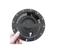 SFWWPFSKK Avviamento a Strappo con cricchetto in Acciaio Compatibile con MZ175 EF2600 EF2700 e generatori da 2 kW, Molla di Copertura for avviamento a Strappo, Gruppo Fune Universale(Nylon Ratchet)
