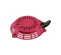 SFWWPFSKK Avviamento a Strappo con Gruppo di avviamento a Strappo Compatibile con Il generatore Universale GC135 GC160 GCV135 GCV160 EN2000