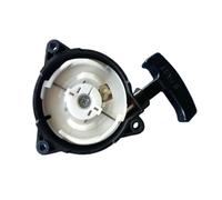 SFWWPFSKK Avviamento a Strappo EB850 Compatibile con EB851 BBX7600 7650 Soffiatore a Quattro Tempi 85CC 75CC Tosaerba con avviamento a Strappo Lawn Eater Riavvolgimento Universale