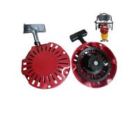 SFWWPFSKK Avviamento a Strappo GX100 Compatibile con Il Gruppo Maniglia a Fune Fissa di avviamento a Compressione GXR120 EH09 Universale
