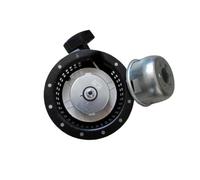 SFWWPFSKK Avviamento a Strappo L40 e Kit Compatibile con L48 211CC Avviamento a Strappo Tappo Molla Impugnatura Maniglia Gruppo Motocoltivatore Universale
