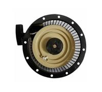 SFWWPFSKK Avviamento a Strappo MZ360 CW/CCW con cricchetto in Nylon Compatibile con Motore Pompa antincendio EF6600 SPE390 VP6E, generatore Carter Universale da 5 kW(Type A CW Starter)