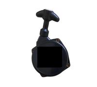 SFWWPFSKK Avviamento a Strappo TD40 Compatibile con TD48 TD33 1E40F-7 T200 T320 Maniglia Tosaerba ROP puleggia Molla 490882166 Universale