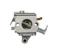 SFWWPFSKK Carburatore Carburatore 1130 120 0603 Compatibile con ST018 MS170 MS180 017 018 C1Q-S57B Rep#1130 120 0603 con Rigonfiamento sulla Parte Superiore C1Q S57B Universale