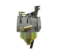 SFWWPFSKK Carburatore da 16 mm e 18 mm Compatibile con 170S, 170SA, 165S, 165SA Compatibile con MTD 1P65F, 1P65MC, 139 CC, 951-10838, Tosaerba e generatore(16mm)