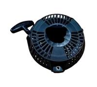 SFWWPFSKK Compatibile con avviamento a Strappo GP160 GP200 28400ZDK003 Pompa 'Acqua WL20 WL30 Carter ER2500CX EL3000CX EL3600C 2KW 3KW generatore di avviamento Universale(GenuineGP160 Starter)