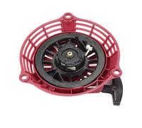 SFWWPFSKK Compatibile con GC135 GC160 GCV135 GCV160 generatore avviamento a Strappo Motore Set Completo di Strumenti universali